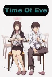 Poster da série Eve no Jikan