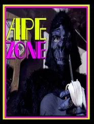 Ape Zone tv show poster