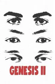 Poster do filme GENESIS II
