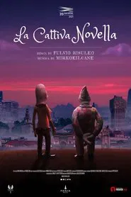 La cattiva novella movie poster