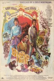 Buaya Deli movie poster