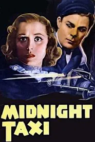 Midnight Taxi movie poster