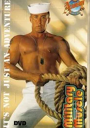 Military Muscle movie poster