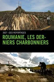 Poster do filme Roumanie, les derniers charbonniers