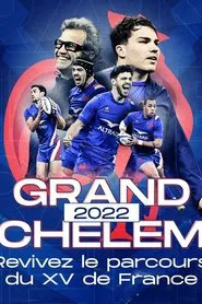 Grand Chelem : Une si longue attente movie poster