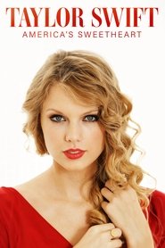 Taylor Swift: America's Sweetheart movie poster