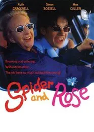 Spider and Rose movie poster