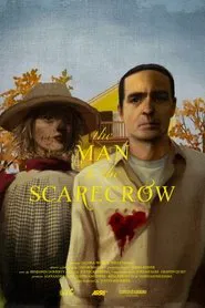 The Man & The Scarecrow movie poster