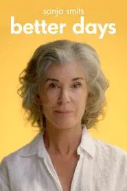 Better Days movie poster