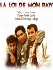 The Law of My Country movie poster