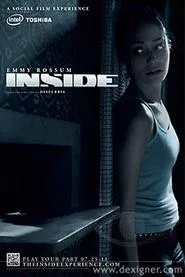 Inside tv show poster