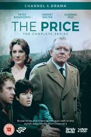 Poster da série The Price