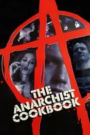 The Anarchist Cookbook movie poster