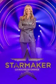 Poster da série Starmaker : la nouvelle chance