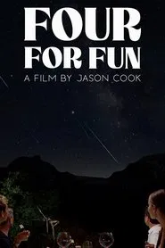 Four For Fun movie poster