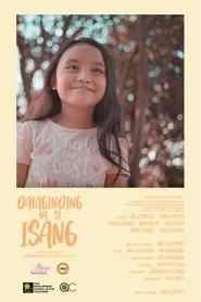 Dalaginding na si Isang movie poster