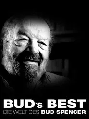 Bud's Best - Die Welt des Bud Spencer movie poster