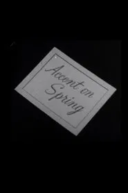 Accent on Spring movie poster