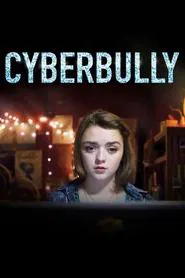 Cyberbully movie poster
