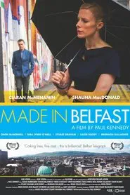 Made in Belfast movie poster