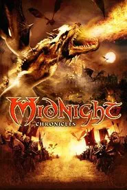 Midnight Chronicles movie poster