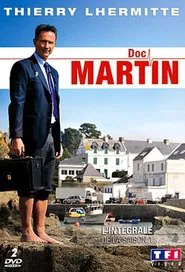 Doc Martin tv show poster