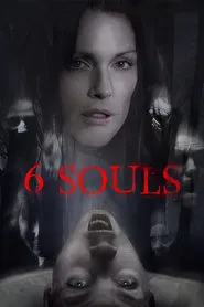 6 Souls movie poster