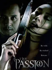 The Passion movie poster