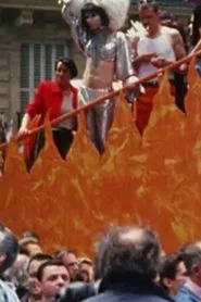 Gay Pride movie poster