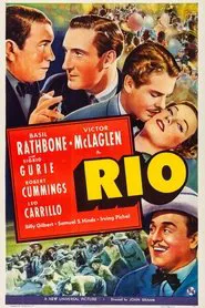 Poster do filme Rio
