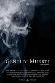 Poster do filme The Horsemen of Death