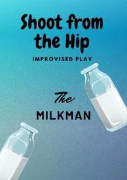 The Milkman movie poster