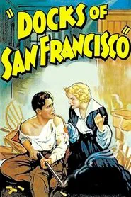 Poster do filme Docks of San Francisco