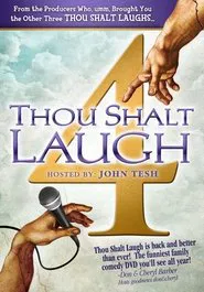 Thou Shalt Laugh 4 movie poster