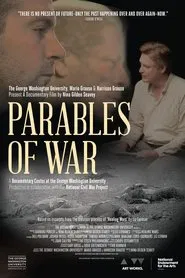 Parables of War movie poster