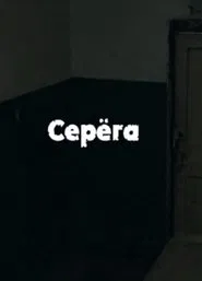 Serega movie poster