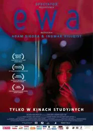 Ewa movie poster