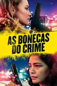 Poster do filme As Bonecas do Crime