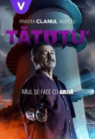 Daddy tv show poster