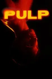 Poster do filme Pulp
