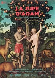 Adam's Skirt movie poster