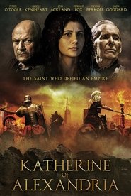 Poster do filme Katherine of Alexandria