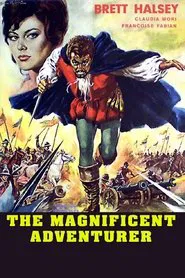 Poster do filme The Magnificent Adventurer