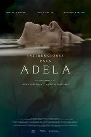 Instrucciones para Adela movie poster