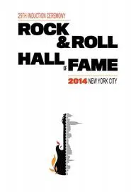Rock and Roll Hall of Fame Induction Ceremony movie poster