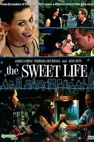 The Sweet Life movie poster