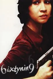 6ixtynin9 movie poster