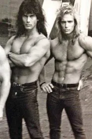 Strip, Sex & Crime - Die Geschichte der Chippendales movie poster