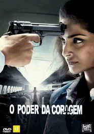 Poster do filme O Poder da Coragem