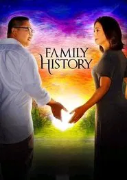 Family History movie poster